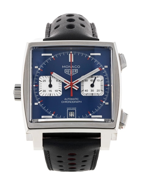 Tag Heuer Monaco CAW211P.FC6356